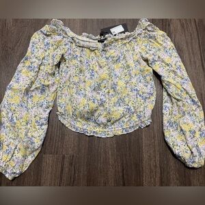 New xxs Dynamite top